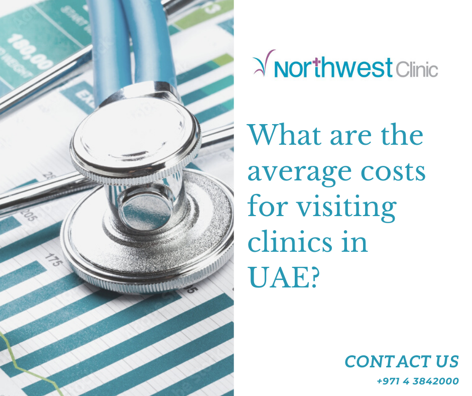 clinics in uae | northwest clinic | dubai | jumeriah