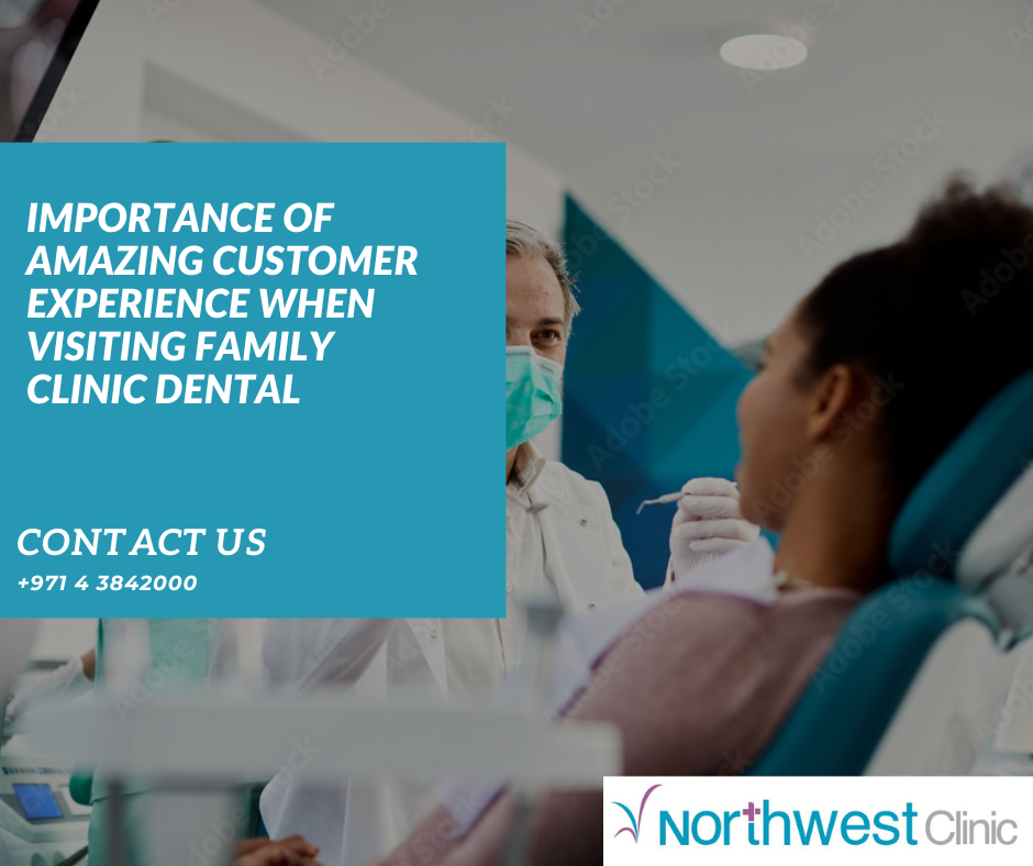 family clinic dental | northwest clinic | dubai | jumeirah