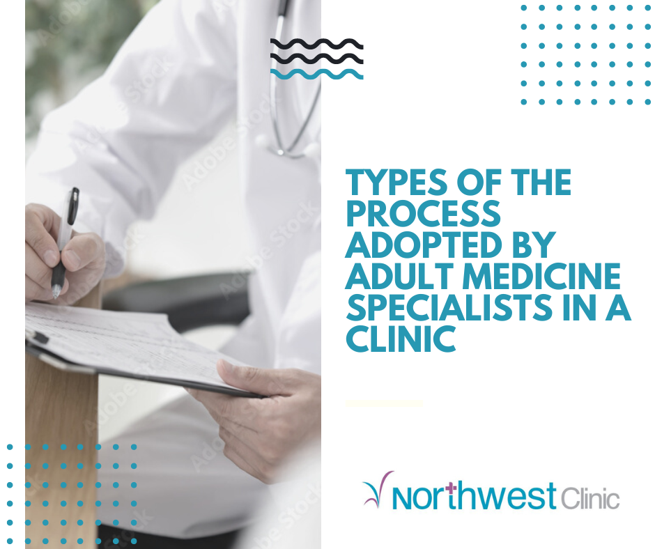 adult medicine specialists | northwest clinic | dubai | jumeriah