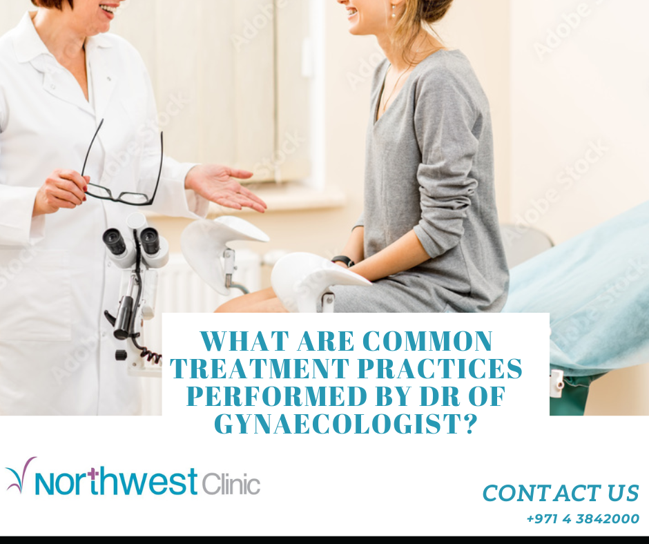 dr of gynaecologist | northwest clinic | dubai | jumeirah