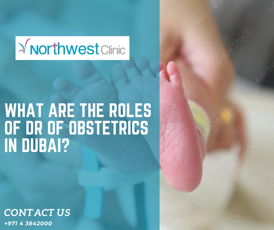 dr of obstetrics | northwest clinic | dubai | jumeriah
