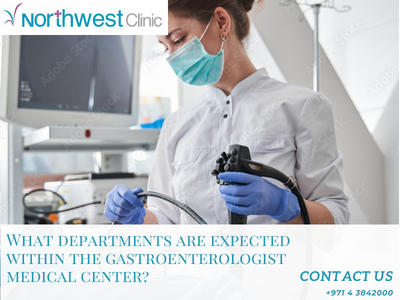 gastroenterologist medical | northwest clinic | dubai | jumeirah