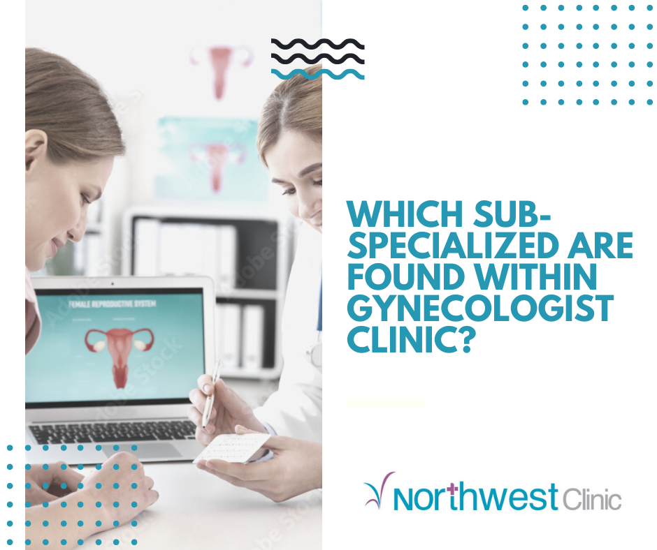 gynecologist clinic | northwest clinic | dubai | jumeirah
